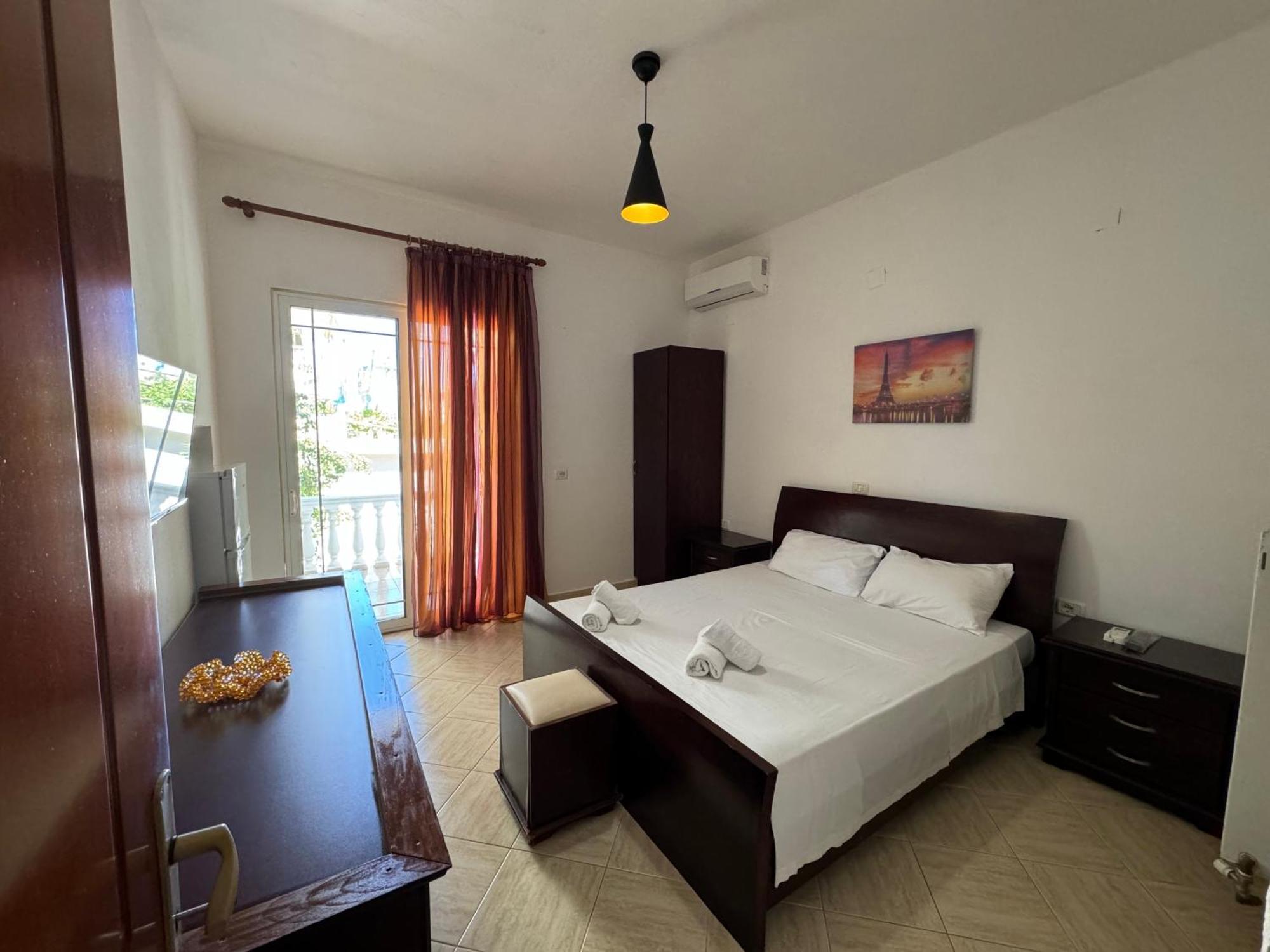 Angels Rooms Ксамил Экстерьер фото