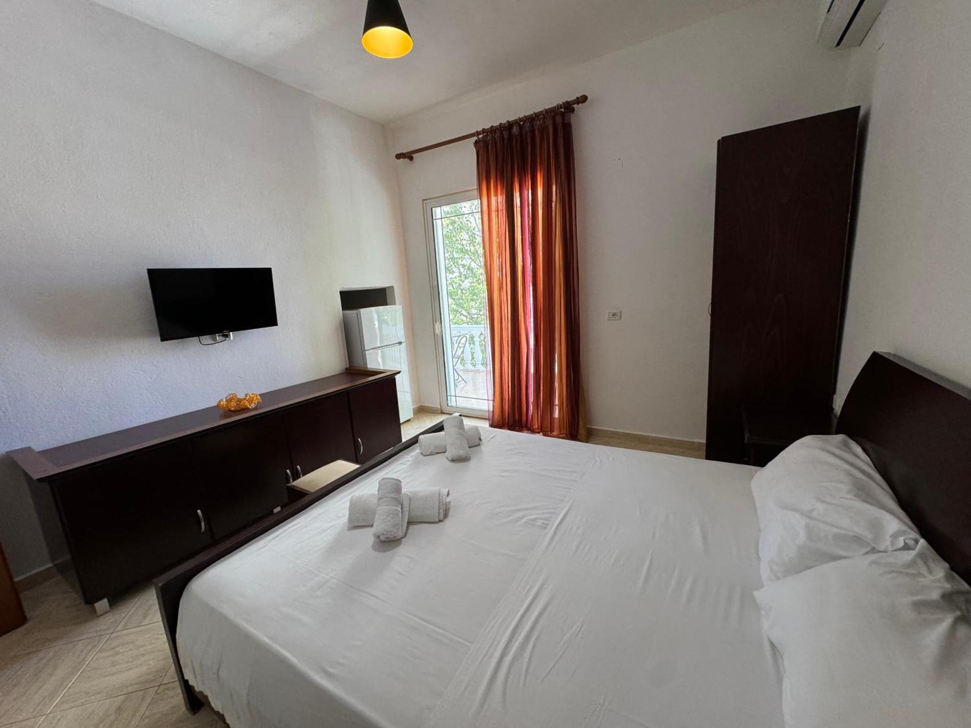Angels Rooms Ксамил Экстерьер фото