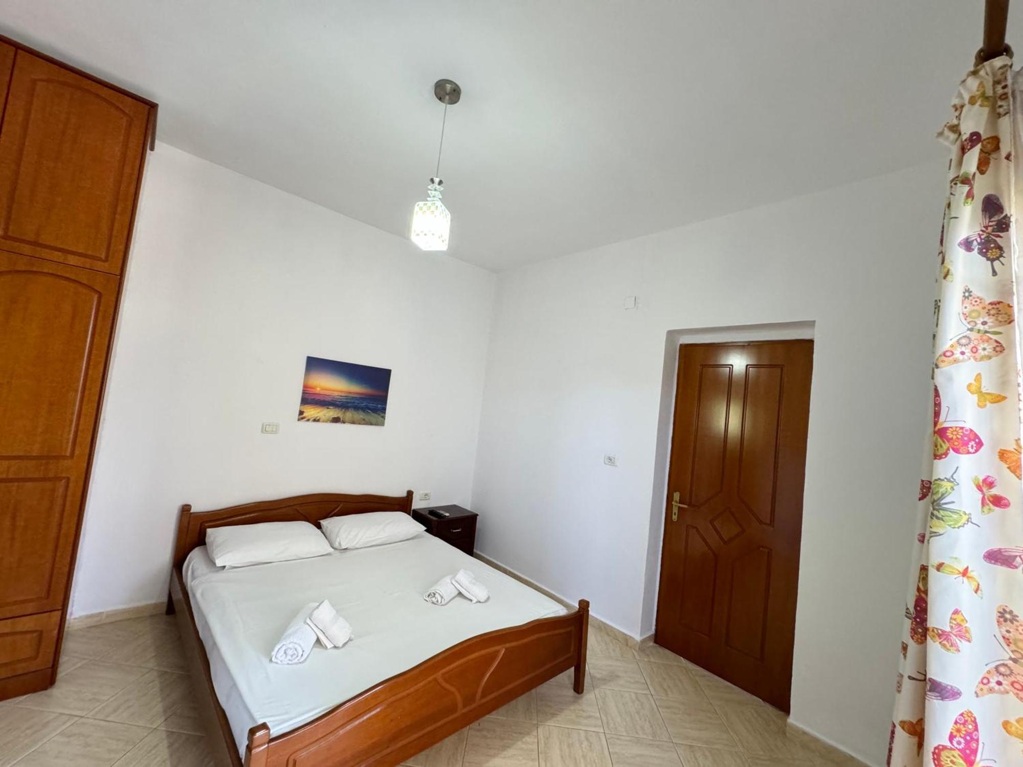 Angels Rooms Ксамил Экстерьер фото