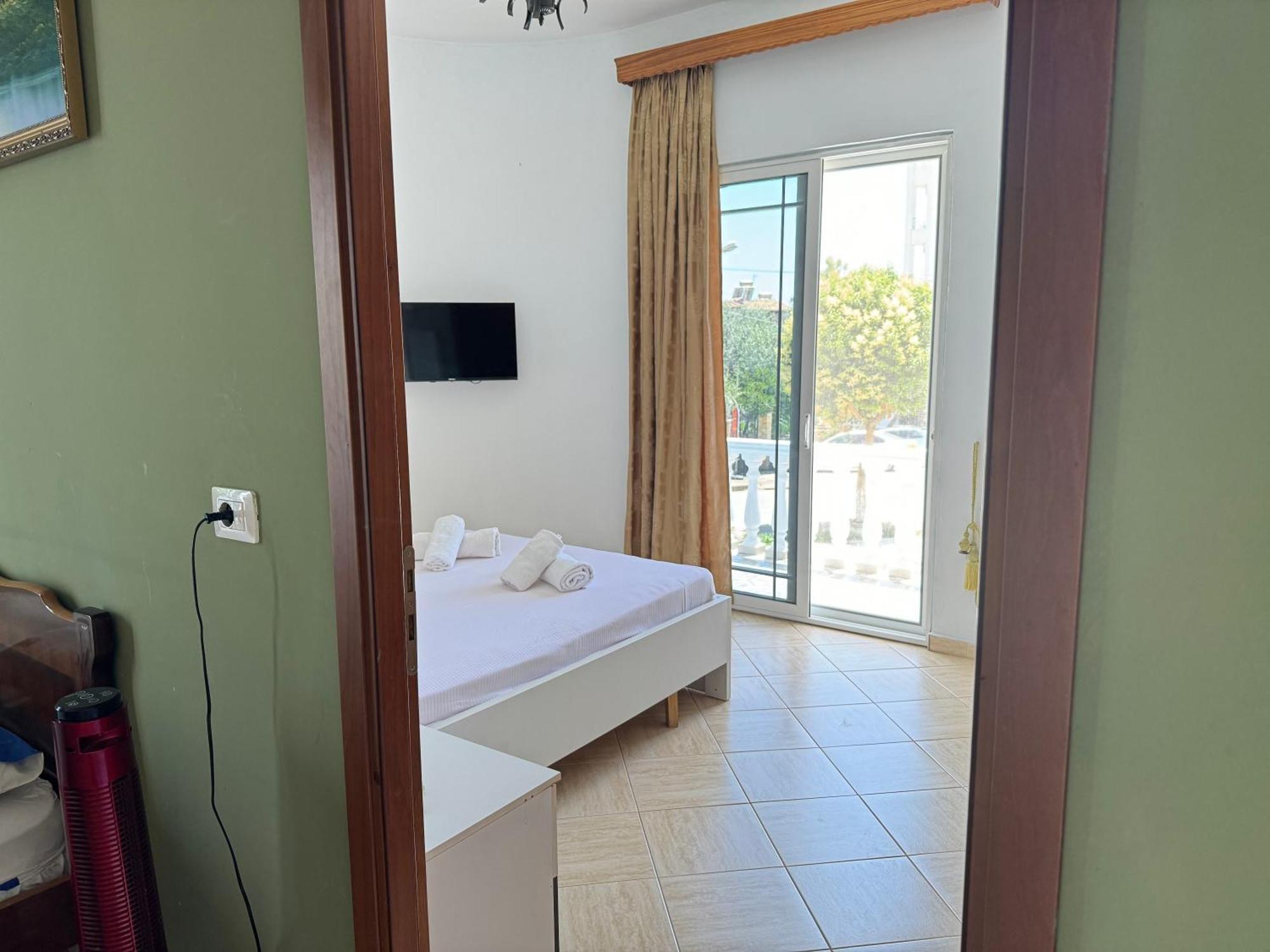 Angels Rooms Ксамил Экстерьер фото