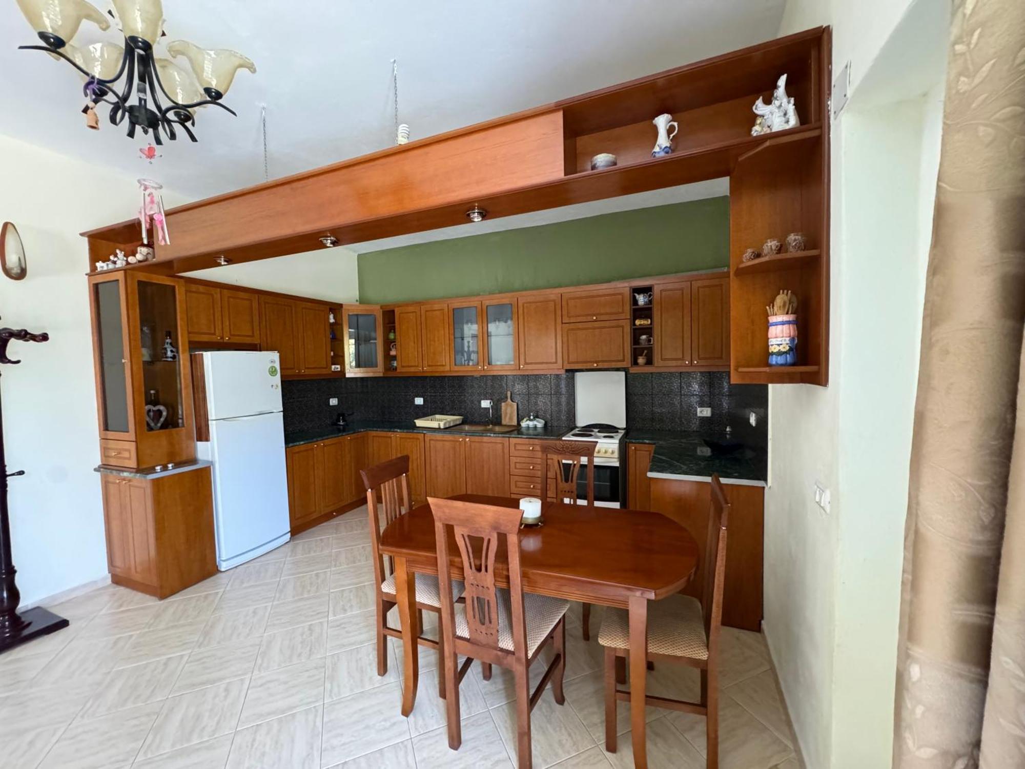 Angels Rooms Ксамил Экстерьер фото