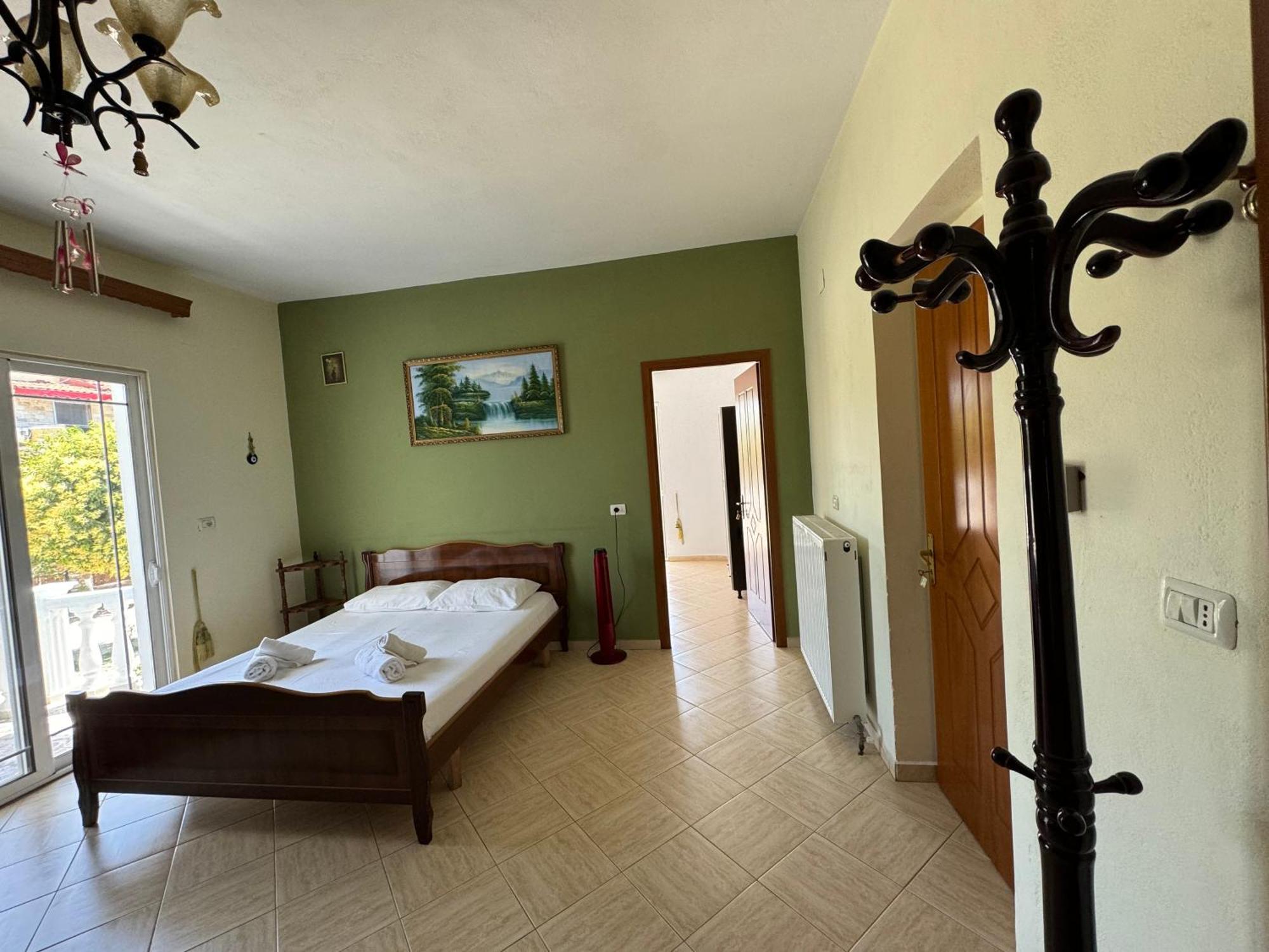 Angels Rooms Ксамил Экстерьер фото