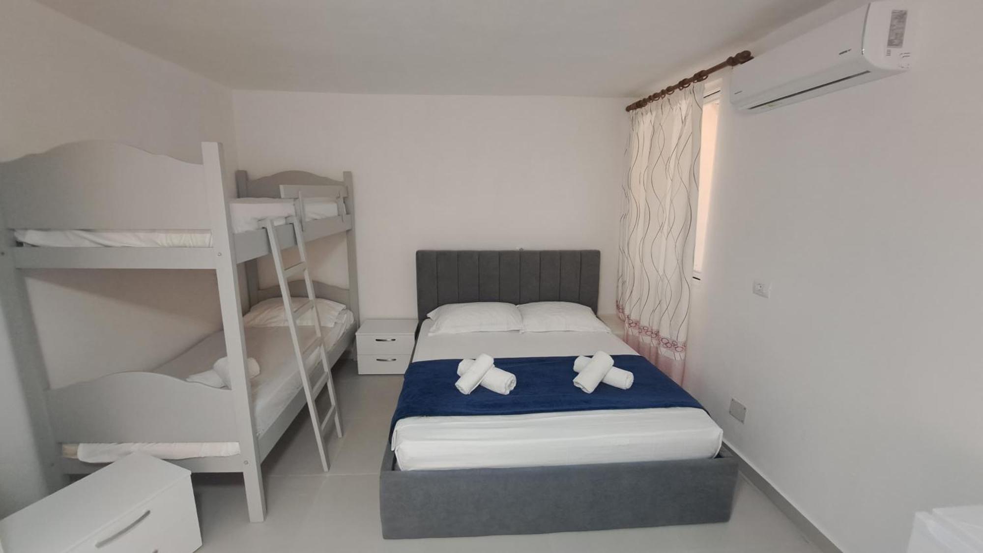 Angels Rooms Ксамил Экстерьер фото