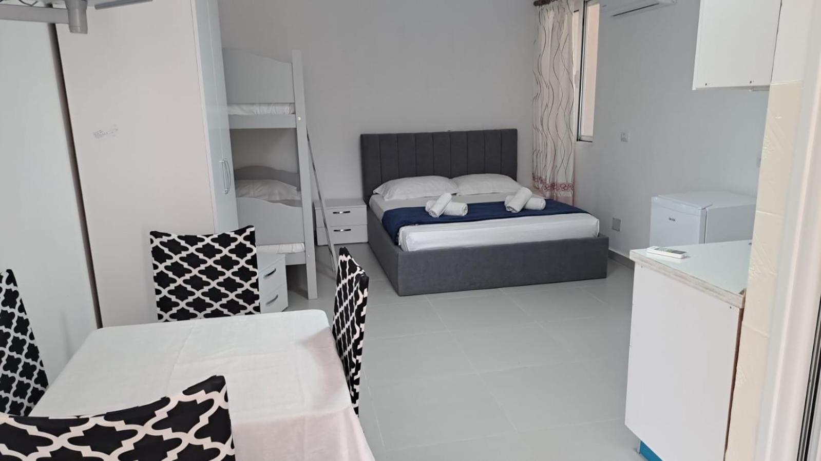 Angels Rooms Ксамил Экстерьер фото
