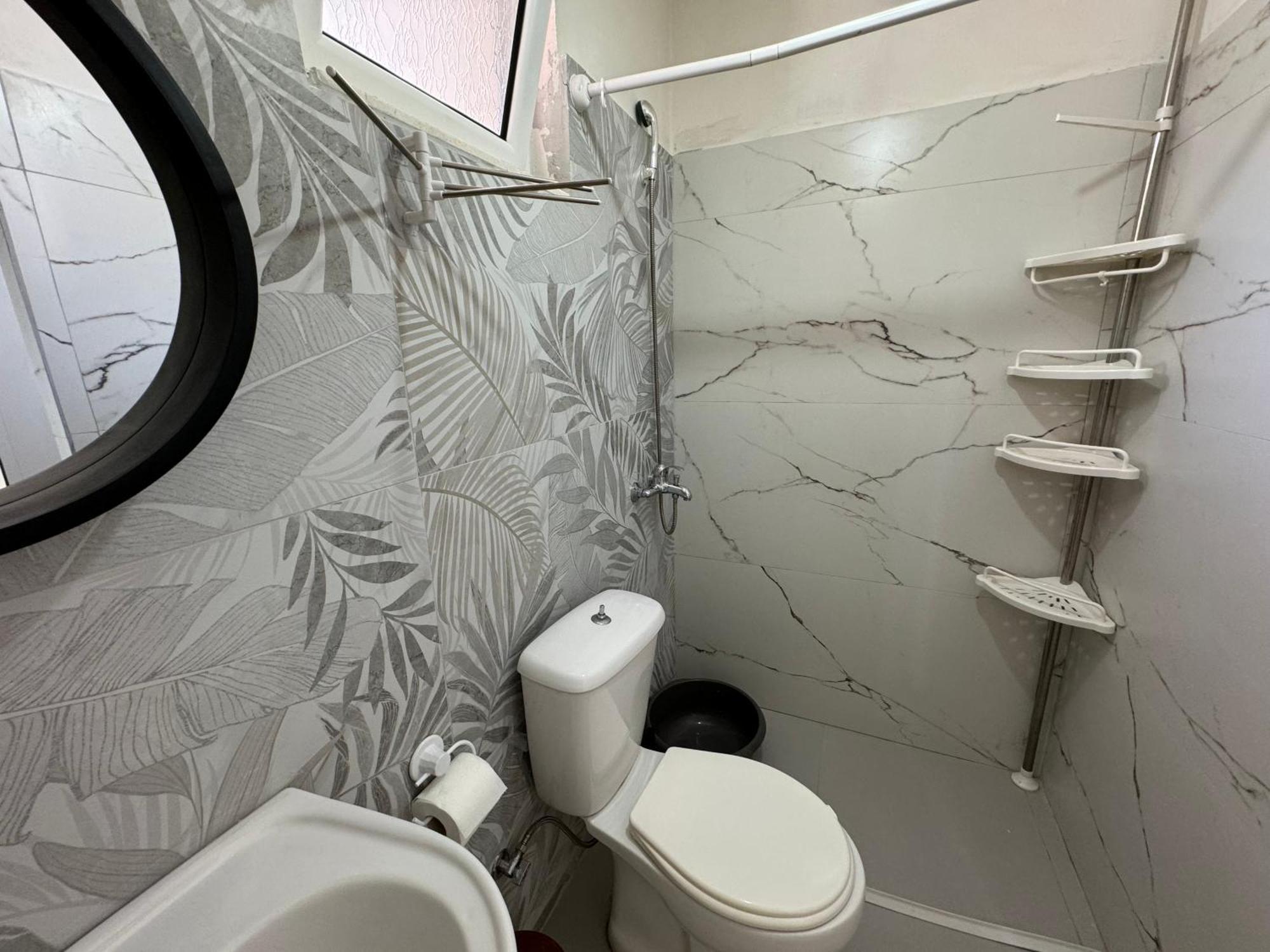Angels Rooms Ксамил Экстерьер фото